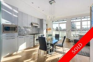 Vancouver West Condo for sale: Point Grey 1 bedroom 620 sq.ft. (Listed 2019-02-05)