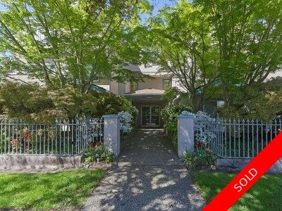 Vancouver Condo for sale: Fairview 2 bedroom 983 sq.ft. (Listed 2019-05-06)