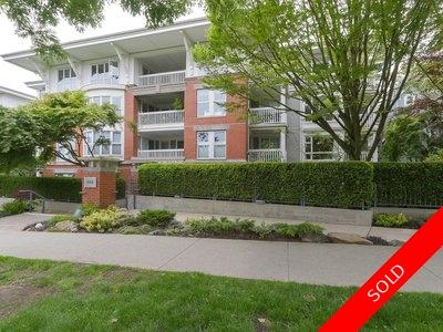 Vancouver West Condo for sale: Kitsilano 1 bedroom 740 sq.ft. (Listed 2019-05-25)