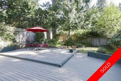 North Vancouver House for sale: Seymour 3 bedroom 2,219 sq.ft. (Listed 2019-09-02)