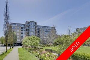 Vancouver West Condo for sale: Kitsilano 2 bedroom 891 sq.ft. (Listed 2019-09-07)