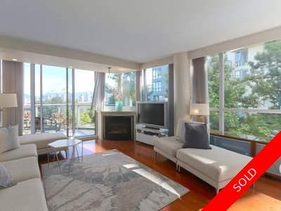 Vancouver West Condo for sale: South Granville 2 bedroom 1,116 sq.ft. (Listed 2019-09-29)
