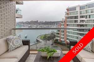 Vancouver West Condo for sale: Yaletown 2 bedroom 1,132 sq.ft. (Listed 2020-02-06)