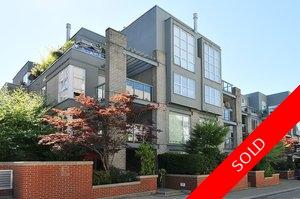 Vancouver West Condo for sale: Kitsilano 2 bedroom 935 sq.ft. (Listed 2020-02-21)