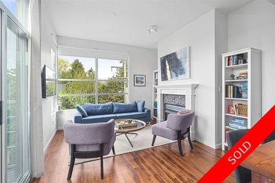 Vancouver West Condo for sale: Kitsilano 2 bedroom 852 sq.ft. (Listed 2020-07-29)