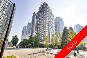 Vancouver West Condo for sale: Yaletown 1 bedroom 773 sq.ft. (Listed 2020-09-12)
