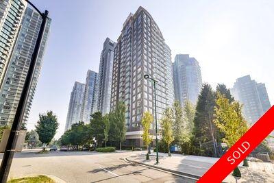 Vancouver West Condo for sale: Yaletown 1 bedroom 773 sq.ft. (Listed 2020-09-12)