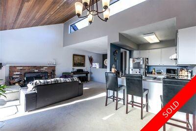 North Vancouver  Side-by-Side Duplex for sale: Central Lonsdale   4,220 sq.ft. (Listed 2020-11-19)