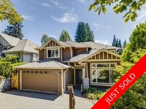 North Vancouver House for sale:  6 bedroom 4,038 sq.ft. (Listed 2021-08-12)
