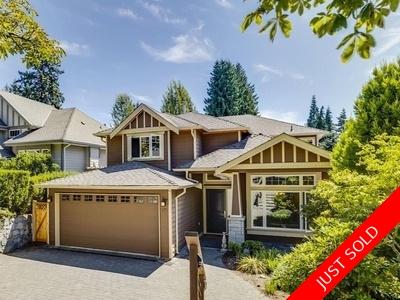 North Vancouver House for sale:  6 bedroom 4,038 sq.ft. (Listed 2021-08-12)