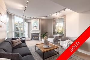 Vancouver West Condo for sale: South Granville 2 bedroom 963 sq.ft. (Listed 2021-10-11)