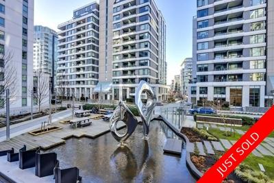 Vancouver East Condo for sale: Mount Pleasant 2 bedroom 832 sq.ft. (Listed 2022-02-03)