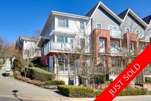 Vancouver East Townhouse for sale: River District 4 bedroom 2,203 sq.ft. (Listed 2022-03-13)