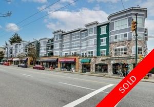 Vancouver West Condo for sale: Kitsilano 1 bedroom 740 sq.ft. (Listed 2022-03-27)