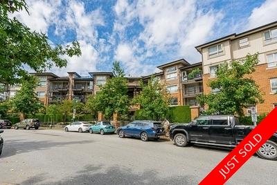 Port Moody Condo for sale:  3 bedroom 1,158 sq.ft. (Listed 2022-08-13)