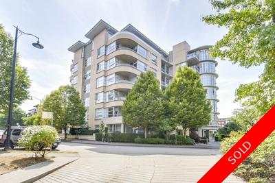 Vancouver West Condo for sale: Kitsilano 2 bedroom 943 sq.ft. (Listed 2017-08-13)