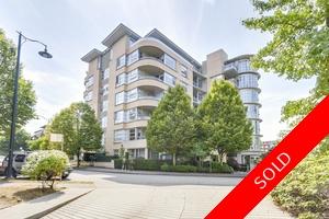 Vancouver West Condo for sale: Kitsilano 2 bedroom 943 sq.ft. (Listed 2017-08-13)