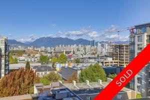 Vancouver Condo for sale: Fairview 2 bedroom 1,060 sq.ft. (Listed 2017-10-16)