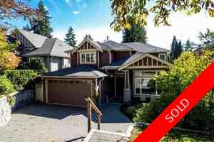 North Vancouver  House for sale: Upper Lonsdale  5 bedroom 4,050 sq.ft. (Listed 2018-01-14)