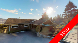 North Vancouver House for sale: Windsor Park 5 bedroom 2,767 sq.ft. (Listed 2019-04-09)