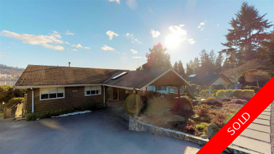 North Vancouver House for sale: Windsor Park 5 bedroom 2,767 sq.ft. (Listed 2019-04-09)