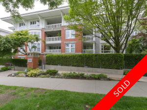 Vancouver West Condo for sale: Kitsilano 1 bedroom 740 sq.ft. (Listed 2019-05-25)