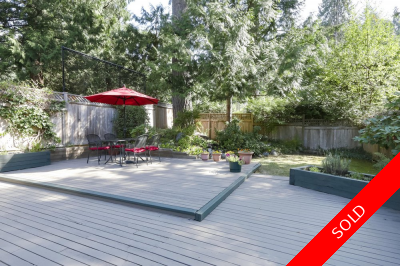 North Vancouver House for sale: Seymour 3 bedroom 2,219 sq.ft. (Listed 2019-09-02)