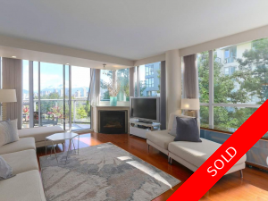 Vancouver West Condo for sale: South Granville 2 bedroom 1,116 sq.ft. (Listed 2019-09-29)