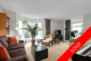 Vancouver Condo for sale: Yaletown 1 bedroom 935 sq.ft. (Listed 2020-02-11)