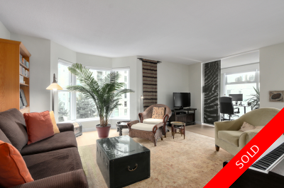 Vancouver Condo for sale: Yaletown 1 bedroom 935 sq.ft. (Listed 2020-02-11)