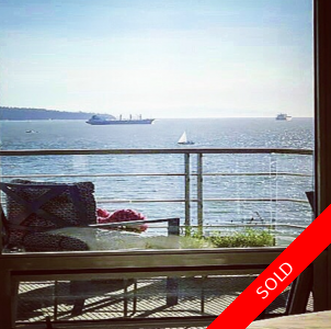 Vancouver West Condo for sale: West End 2 bedroom 961 sq.ft. (Listed 2020-02-25)