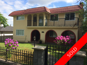 Vancouver House for sale: Renfrew 5 bedroom 2,965 sq.ft. (Listed 2020-03-17)