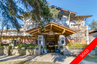 Vancouver West Condo for sale: Quilchena 2 bedroom 805 sq.ft. (Listed 2020-03-18)
