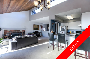 North Vancouver  Side-by-Side Duplex for sale: Central Lonsdale   4,220 sq.ft. (Listed 2020-11-19)