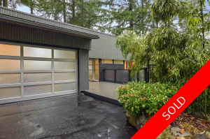 Lions Bay House for sale:  4 bedroom 2,325 sq.ft. (Listed 2021-01-27)