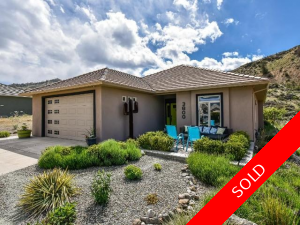 Osoyoos House for sale:  2 bedroom 1,810 sq.ft. (Listed 2021-06-29)