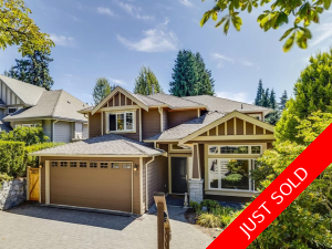 North Vancouver House for sale: 6 bedroom 4,038 sq.ft. (Listed 2021-08-12)