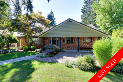 North Vancouver House for sale: Blueridge 4 bedroom (Listed 2022-09-19)