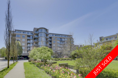 Vancouver West Condo for sale: Kitsilano 2 bedroom 949 sq.ft. (Listed 2023-04-25)